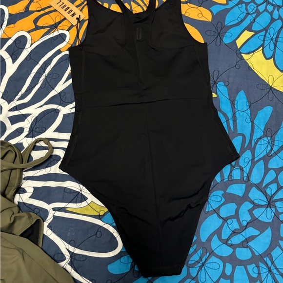 BNWT No Bull bathing suit size small - Picture 2 of 3